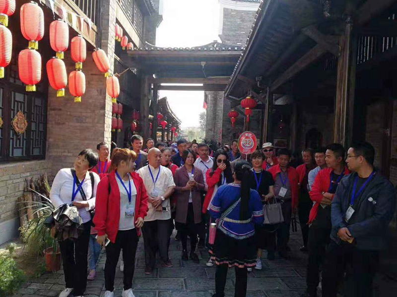 祝賀農(nóng)達(dá)生化2019感恩答謝會(huì)─桂林游活動(dòng)圓滿成功！(圖5)